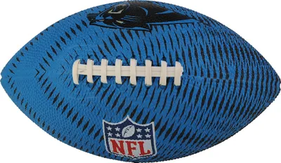 Obrázok produktu pre Wilson NFL Team Tailgate Futbalový lopta Junior Team Panthers