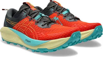 Produktbild von ASICS Gel Trabuco 13 - Piquant/Sandstorm - - 46