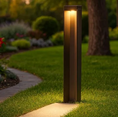 Immagine prodotto di KURT PT 3000K, Paletto, Ideal Lux