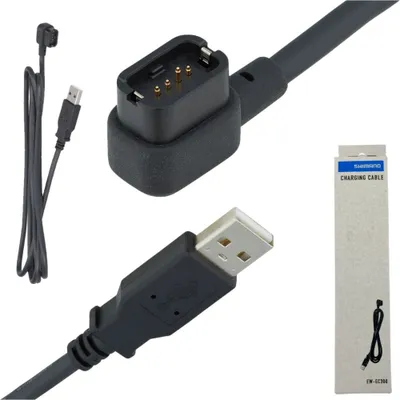 Image de SHIMANO Cordon de charge EW-EC300 1500 mm