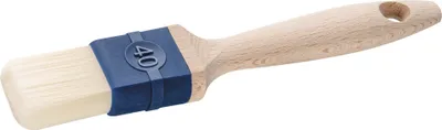 Produktbild von Flachpinsel Premium AquaTex 40 mm