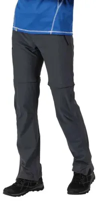 Zdjęcie produktu dla Regatta Outdoorhose Xert Strech Zip Off