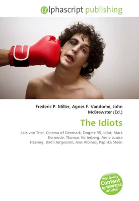 Produktbild von The Idiots