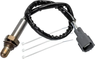 Produktbild von FEBI BILSTEIN Lambdasonde für TOYOTA Yaris Schrägheck (P1) Beheizt 410mm 175966