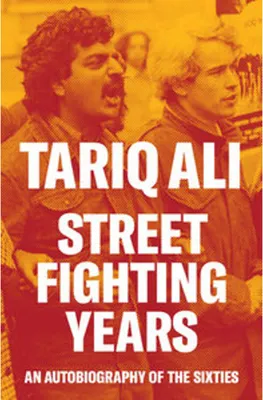 Obrázek produktu pro Street-Fighting Years