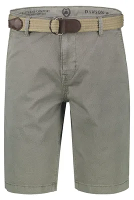Produktbild von Lerros - Herren Bermuda (2639214), Größe:W40, Farbe:tinted grey (633)