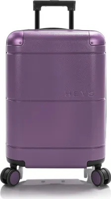 Zdjęcie produktu dla Heys Zen 4-kołowy wózek kabinowy S 54 cm z elastycznym składaniem