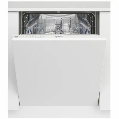 Produktbild von Indesit D2i Hl326 Integrierbare Spülmaschine 14 Anzahl Maßgedecke  60 cm / EU Plug 220V  60 cm