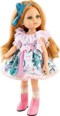 Immagine prodotto di Bambola spagnola Noelia 32 cm