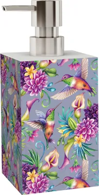 Obrázok produktu pre Dávkovač mydla SANILO® Hummingbird