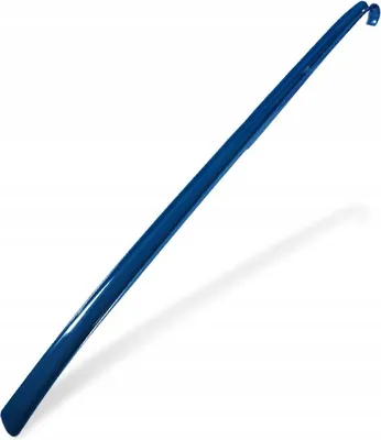 Obrázok produktu pre Plastová šnúra na topánky dlhá 79 cm