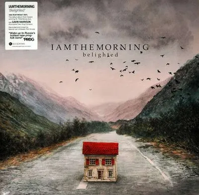 Produktbild von Iamthemorning: Belighted (180g) - Kscope  - (Vinyl / Pop (Vinyl))