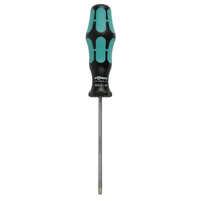 Obrázek produktu pro Wera 367 Workshop Torx screwdriver Size (screwdriver) T 8 Blade length: 60 mm 1 pc(s)