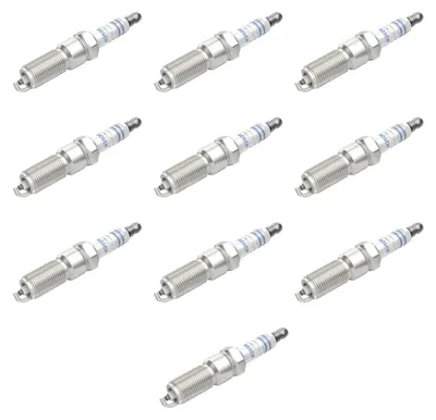 Produktbild von Bosch Zündkerze  0 242 225 668