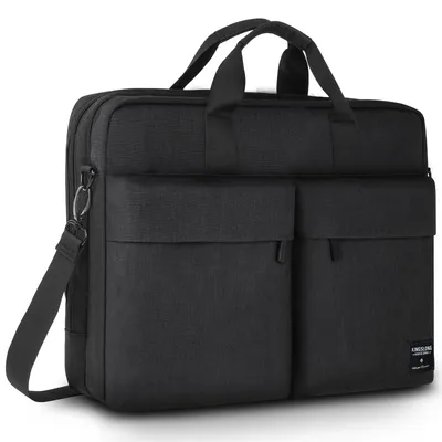 Productafbeelding van Laptop Sleeve met Schouderband en Schokbescherming