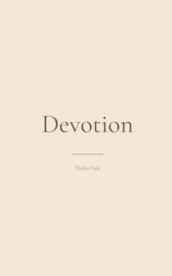 Produktbild von Devotion