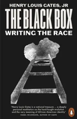 Zdjęcie produktu dla The Black Box