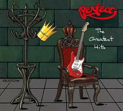 Zdjęcie produktu dla The Greatest Hits 2 LP