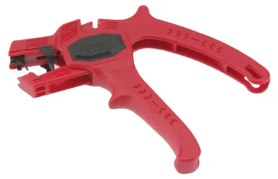 Productafbeelding van Cimco Jokari® isolatiewerkzeug SUPER 4 PLUS, 0,2 - 6 mm², 1 stuk.
