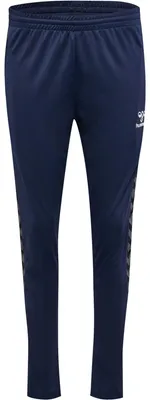 Immagine prodotto di Hummel Hmlauthentic Trainingshose Damen marine Gr S