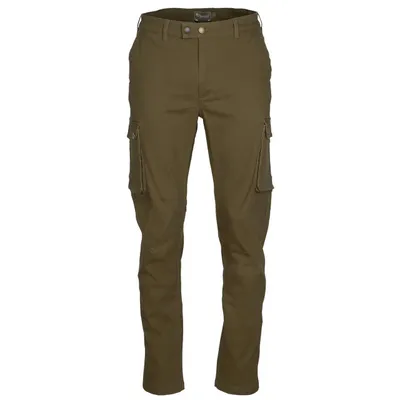 Produktbild von Pinewood 5790 Värnamo/ Serengeti Hose Moosgrün (135) C44