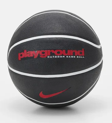 Produktbild von NIKE 9017/35 Nike Everyday Playgrou 6954 094 black/white/universit 7