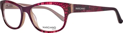 Produktbild von Guess By Marciano GM0261 Shiny fuxia 53/17/135 Damen Brillen