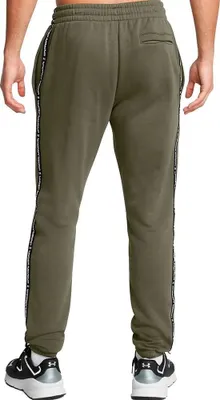 Produktbild von Under Armour Ua Icon Fleece Jgr Taping - marine od green, Größe:XXL