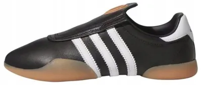 Productafbeelding van Adidas JQ3012_600, Zwart, Core Black, Cloud White, Gum