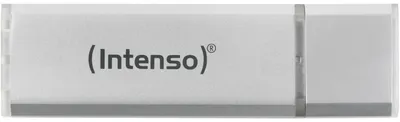 Obrázok produktu pre Intenso USB kľúč Alu Line strieborný 128 GB