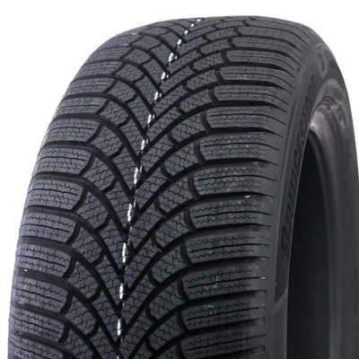 Productafbeelding van Bridgestone Wi winterbanden Blizzak 6 (225/50 R17 98H XL Enliten / EV)