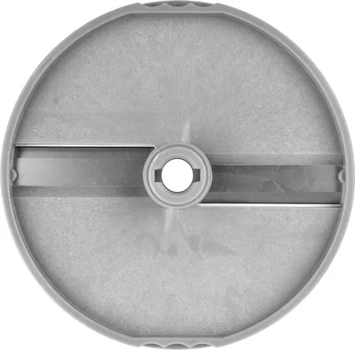 Obrázek produktu pro Krájecí kotouč na zeleninu 205 × 19 mm, plátky 4 mm
