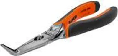 Produktbild von Bahco 2427 GC-160IP Flachrundzange 160 mm (2427 GC-160IP)