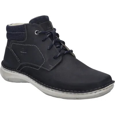 Image de JOSEF SEIBEL New Anvers 09 | Bottines pour Hommes | bleu