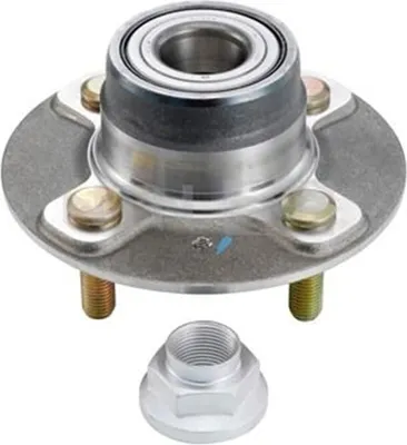 Produktbild von SNR Radlager hinten für Hyundai Atos