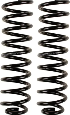 Imagen del producto de 2xx BILSTEIN - Muelle de suspensión trasero