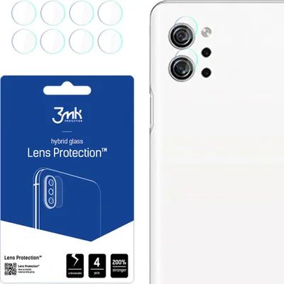 Immagine prodotto di Lg Q92 5G - Protezione lente 3Mk
