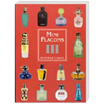 Image de Mini Flacons International 3