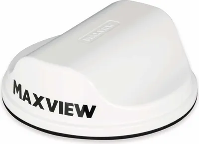Image de Maxview 40010 - Routeur Wi-Fi 4G 150 Mbps pour camping-car - Routeur - Wi-Fi