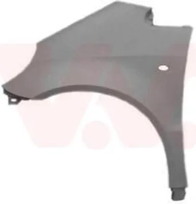 Produktbild von VAN WEZEL 3014655 Kotflügel Vorne Links passend für MERCEDES-BENZ A-Klasse (W168)