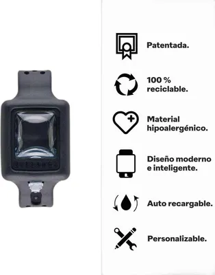 Immagine prodotto di Scarpe Cleands CLEANDS-NGO da Unisex