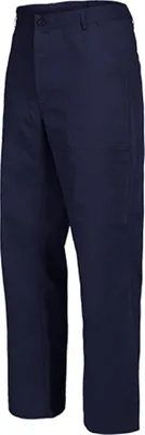Produktbild von SIOEN Bundhose marineblau 250g/qm Gr. 48