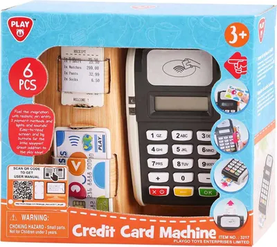 Image de Playgo, distributeur automatique de bonbons - 6 pièces.