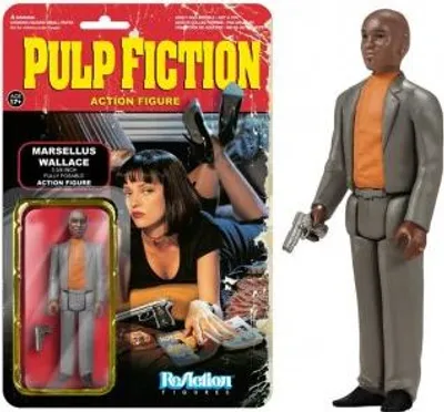 Produktbild von NUOVI HORROR  Funko