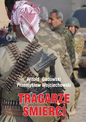 Zdjęcie produktu dla Tragarze śmierci