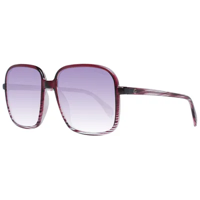 Produktbild von Guess Sonnenbrille GF6146 72T 57