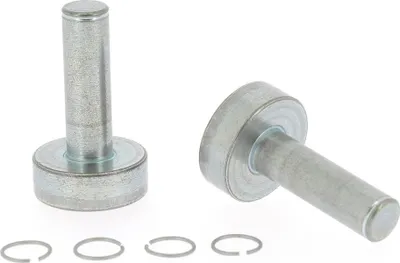 Produktbild von Seitliche Reibungsschalen für Stabilisatoren
