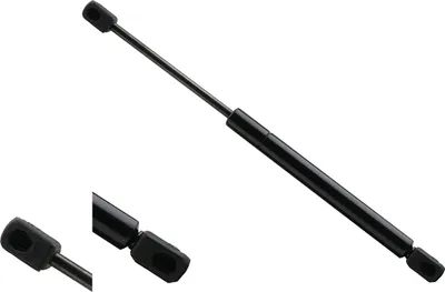 Produktbild von Johns, 1x Gasfeder Dämpfer passend für Mercedes R170 SLK 09/96-04/04 Kofferraum d.