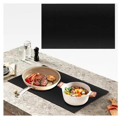 Produktbild von Induktionsschutzmatte 78 x 52 cm aus Silikon