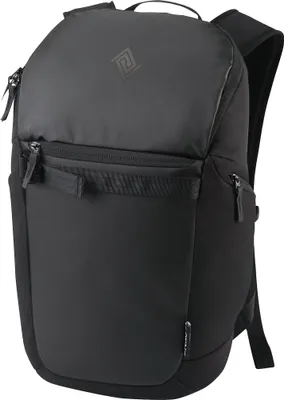 Produktbild von Nitro Nikuro 26L Rucksack mit Laptopfach Tough Black